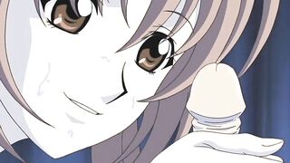 Aniyome / 兄嫁 ep1