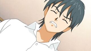 Aniyome / 兄嫁 ep2