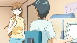 Aniyome / 兄嫁 ep2