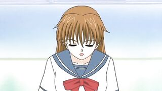 Aniyome / Elder brother's wife ep1 ENG SUB