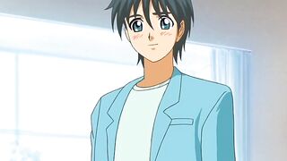 Aniyome / Elder brother's wife ep1 ENG SUB