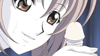 Aniyome / Elder brother's wife ep1 ENG SUB