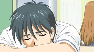 Aniyome / Elder brother's wife ep2 ENG SUB