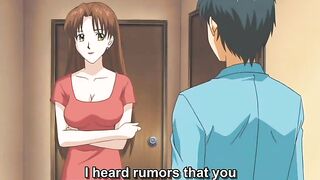 Aniyome / Elder brother's wife ep2 ENG SUB