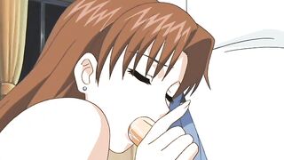 Aniyome / Elder brother's wife ep1 ENG DUB