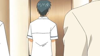 Aniyome / Elder brother's wife ep1 ENG DUB