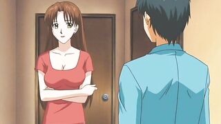Aniyome / Elder brother's wife ep2 ENG DUB