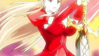 Colosseum no Senki: Another Story ep2 RUS SUB