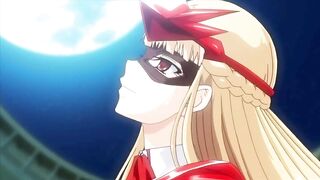 Colosseum no Senki: Another Story ep1 ENG SUB