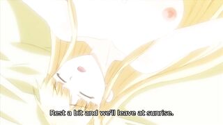 Colosseum no Senki: Another Story ep1 ENG SUB