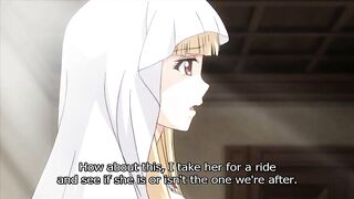 Colosseum no Senki: Another Story ep1 ENG SUB