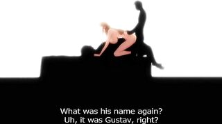 Colosseum no Senki: Another Story ep2 ENG SUB