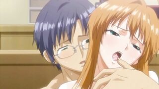 Renketsu Houshiki ep1 RUS SUB