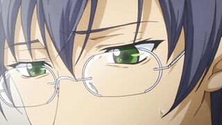 Renketsu Houshiki ep1 RUS SUB