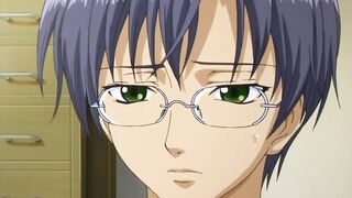 Renketsu Houshiki ep1 RUS SUB