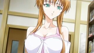 Renketsu Houshiki ep1 RUS SUB