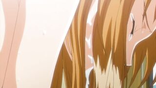 Renketsu Houshiki ep1 RUS SUB
