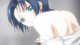 Renketsu Houshiki ep2 RUS SUB
