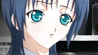 Renketsu Houshiki ep2 RUS SUB