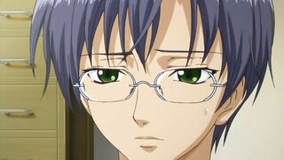 Renketsu Houshiki / 連結方式 ep1