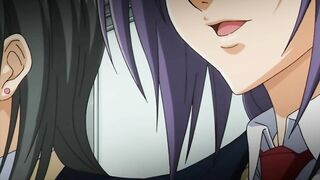 Renketsu Houshiki / 連結方式 ep3