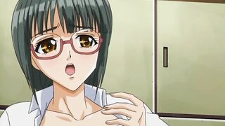 Renketsu Houshiki / 連結方式 ep3