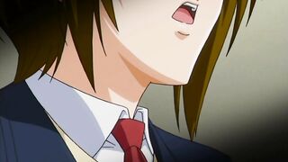 Renketsu Houshiki / 連結方式 ep3