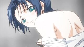 Renketsu Houshiki ep2 ENG SUB