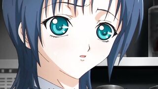 Renketsu Houshiki ep2 ENG SUB