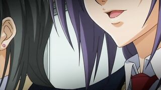 Renketsu Houshiki ep3 ENG SUB