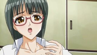 Renketsu Houshiki ep3 ENG SUB