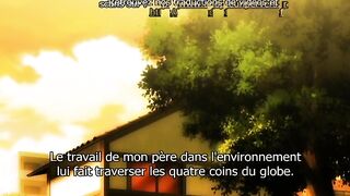 Marshmallow, Imouto, Succubus ep1 FR SUB