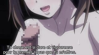 Marshmallow, Imouto, Succubus ep1 FR SUB