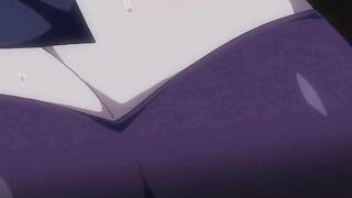 Marshmallow, Imouto, Succubus ep1 FR SUB