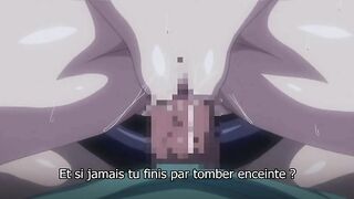 Marshmallow, Imouto, Succubus ep1 FR SUB