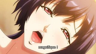 Marshmallow, Imouto, Succubus ep1 FR SUB