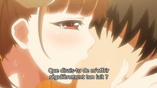 Marshmallow, Imouto, Succubus ep1 FR SUB