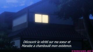 Marshmallow, Imouto, Succubus ep2 FR SUB