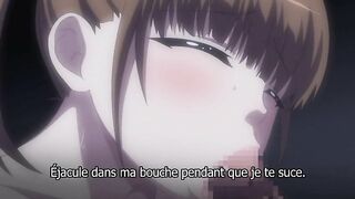 Marshmallow, Imouto, Succubus ep2 FR SUB
