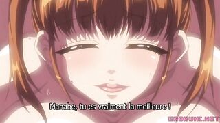 Marshmallow, Imouto, Succubus ep2 FR SUB