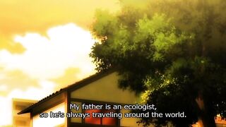 Marshmallow, Imouto, Succubus ep1 ENG SUB