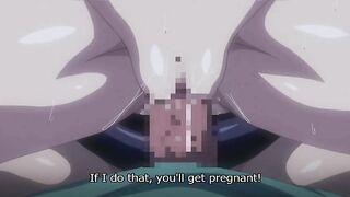 Marshmallow, Imouto, Succubus ep1 ENG SUB