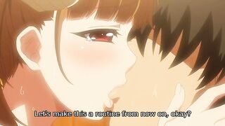 Marshmallow, Imouto, Succubus ep1 ENG SUB