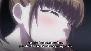 Marshmallow, Imouto, Succubus ep2 ENG SUB