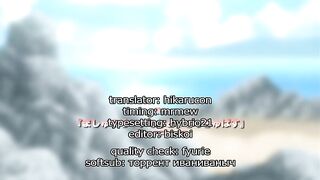 Marshmallow, Imouto, Succubus ep2 ENG SUB