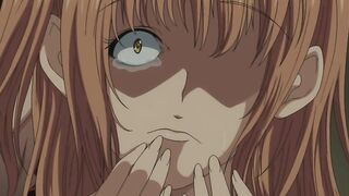 Watashi wa, Kairaku Izonshou ep1