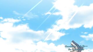 Watashi wa, Kairaku Izonshou ep1