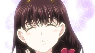 Watashi wa, Kairaku Izonshou ep1