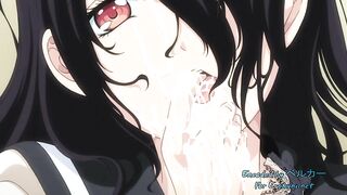 Watashi wa, Kairaku Izonshou ep1