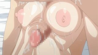 Watashi wa, Kairaku Izonshou ep2